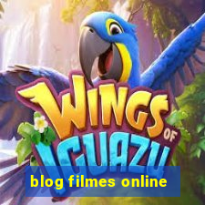 blog filmes online